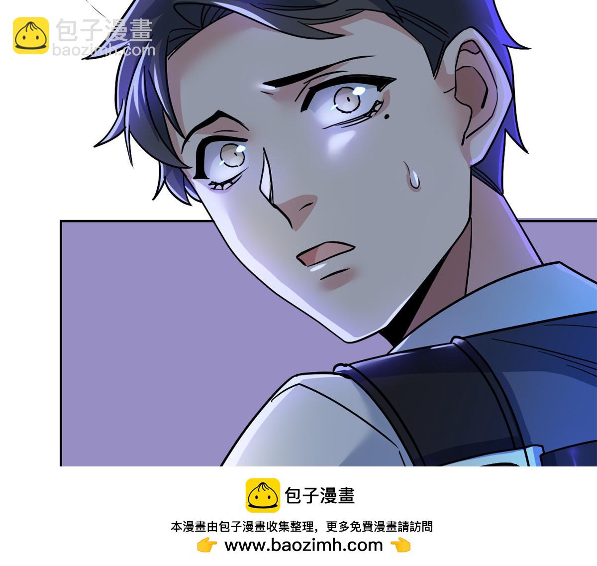 296 诡异退散，天道苏醒161