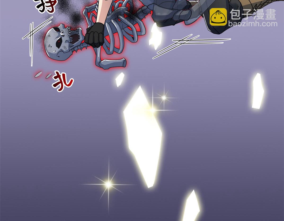 296 诡异退散，天道苏醒181