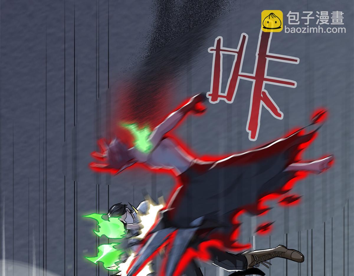296 诡异退散，天道苏醒86