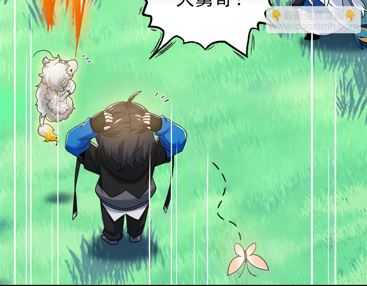 299 公鸡母鸡，感情真好114
