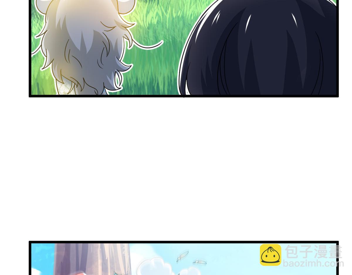 299 公鸡母鸡，感情真好68