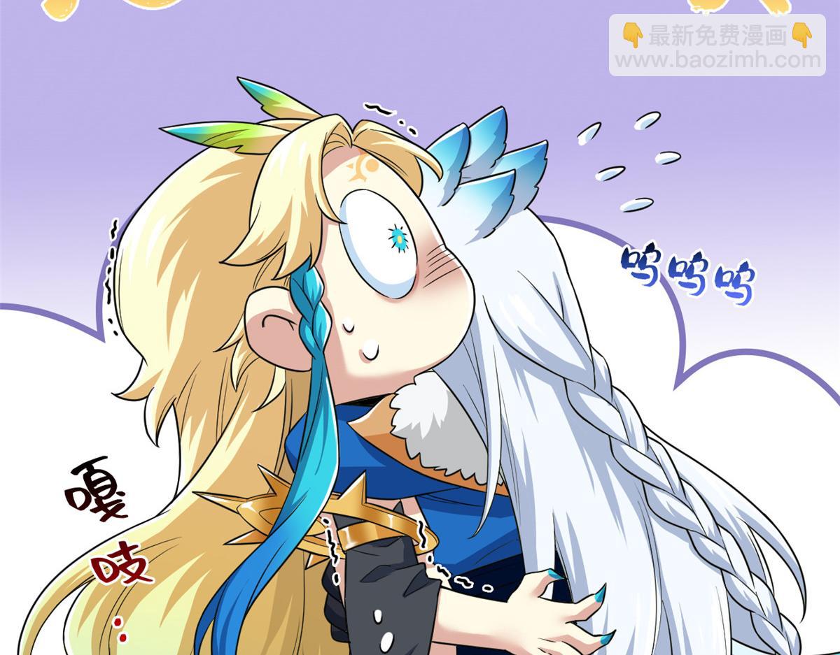 299 公鸡母鸡，感情真好77