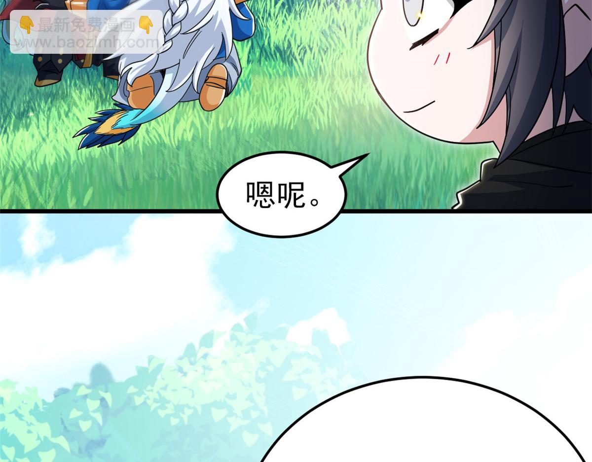 299 公鸡母鸡，感情真好83