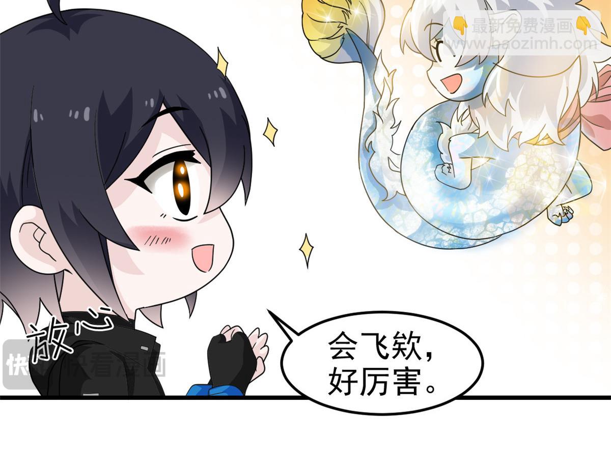 299 公鸡母鸡，感情真好9