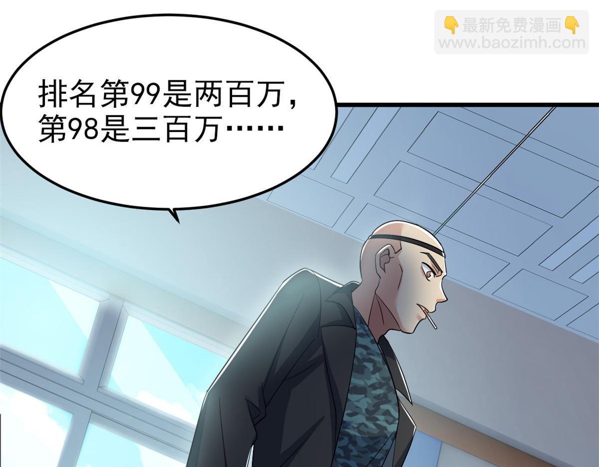 301 如此巨款，满足了吧？71