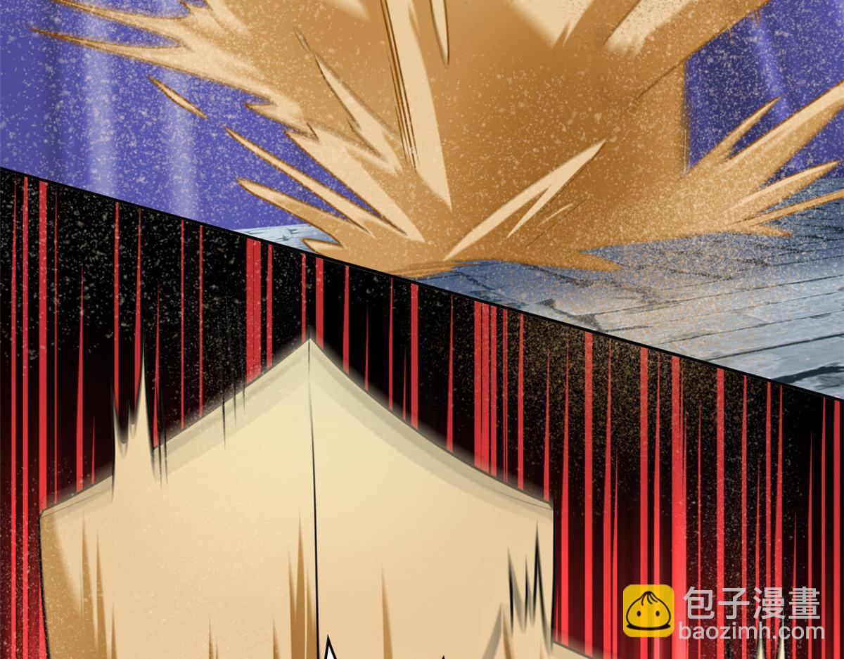 308 邪物随宠，国际炸锅38