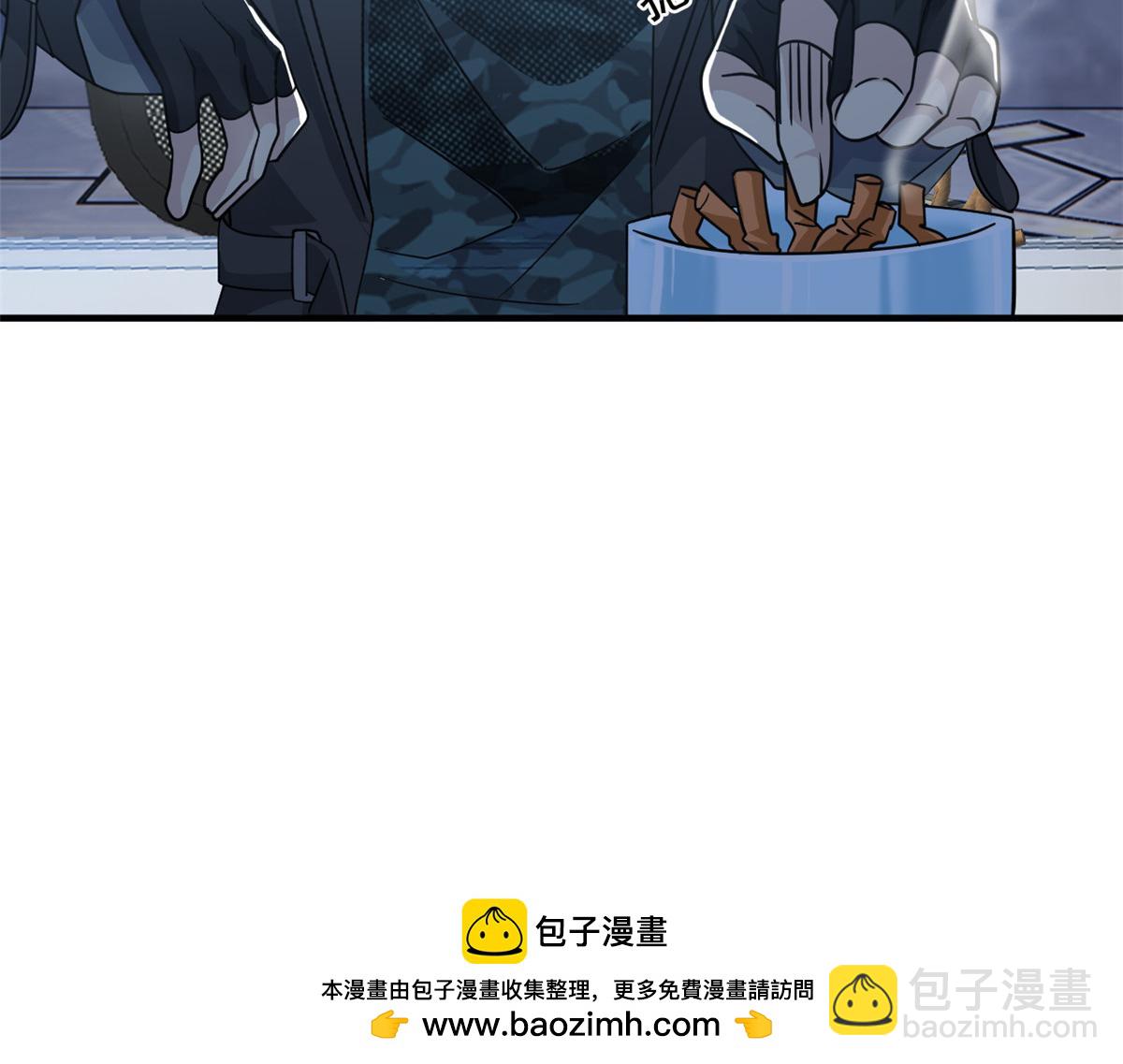 309 傻子才信，黑色颈箍73