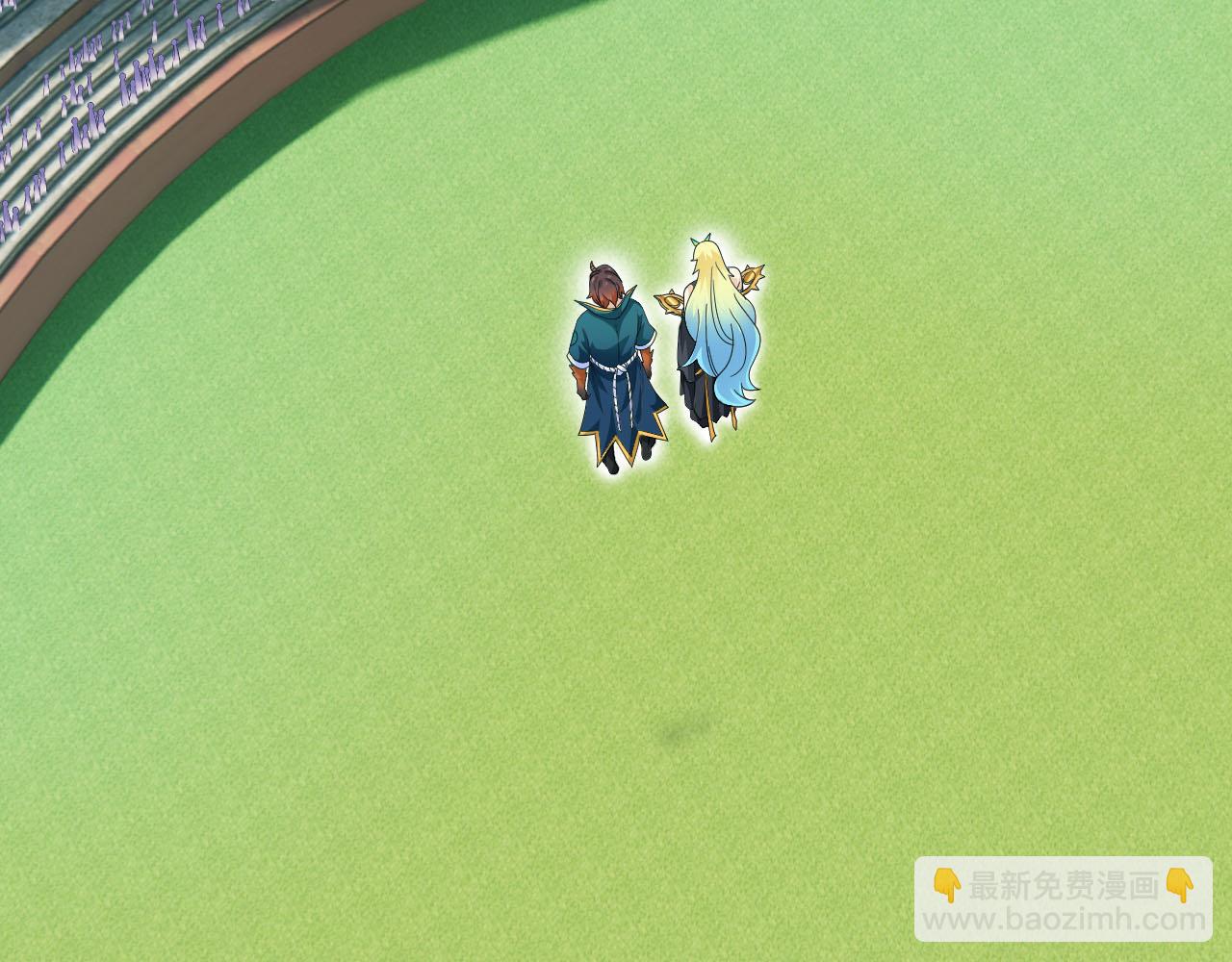 314 日之邪尊，吞噬火凤104