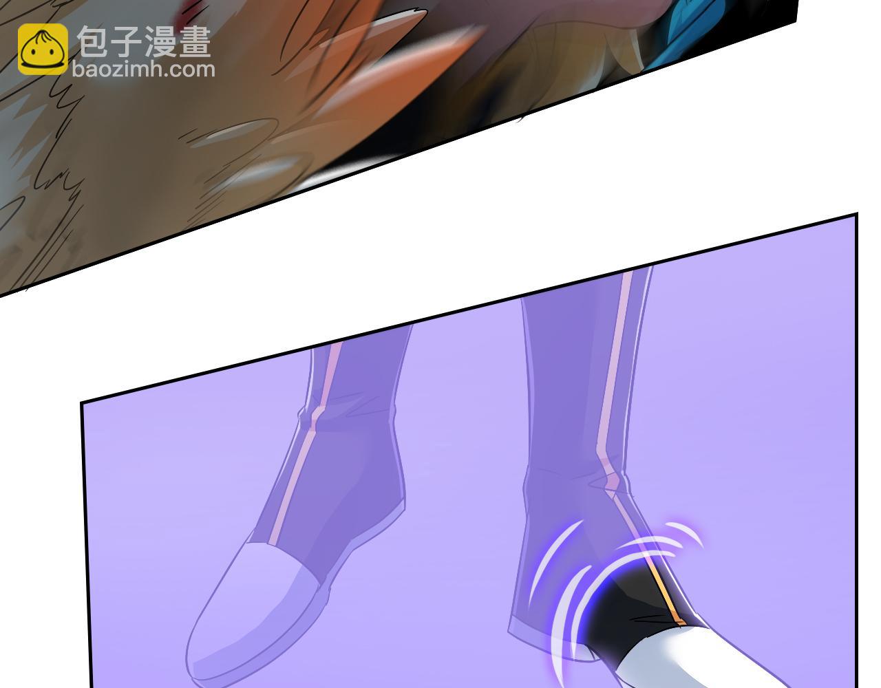 314 日之邪尊，吞噬火凤58