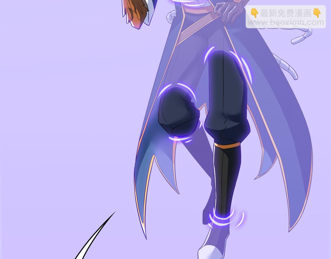 314 日之邪尊，吞噬火凤64