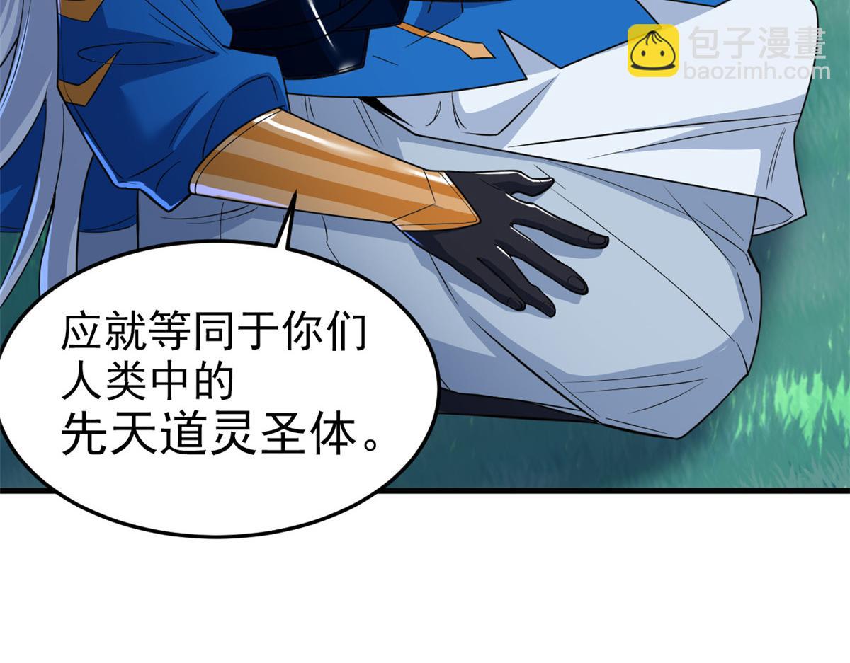 317 道灵圣体，我就是啊33