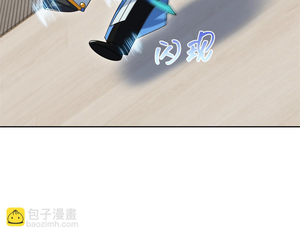 320 不是邪物，而是萌物！90