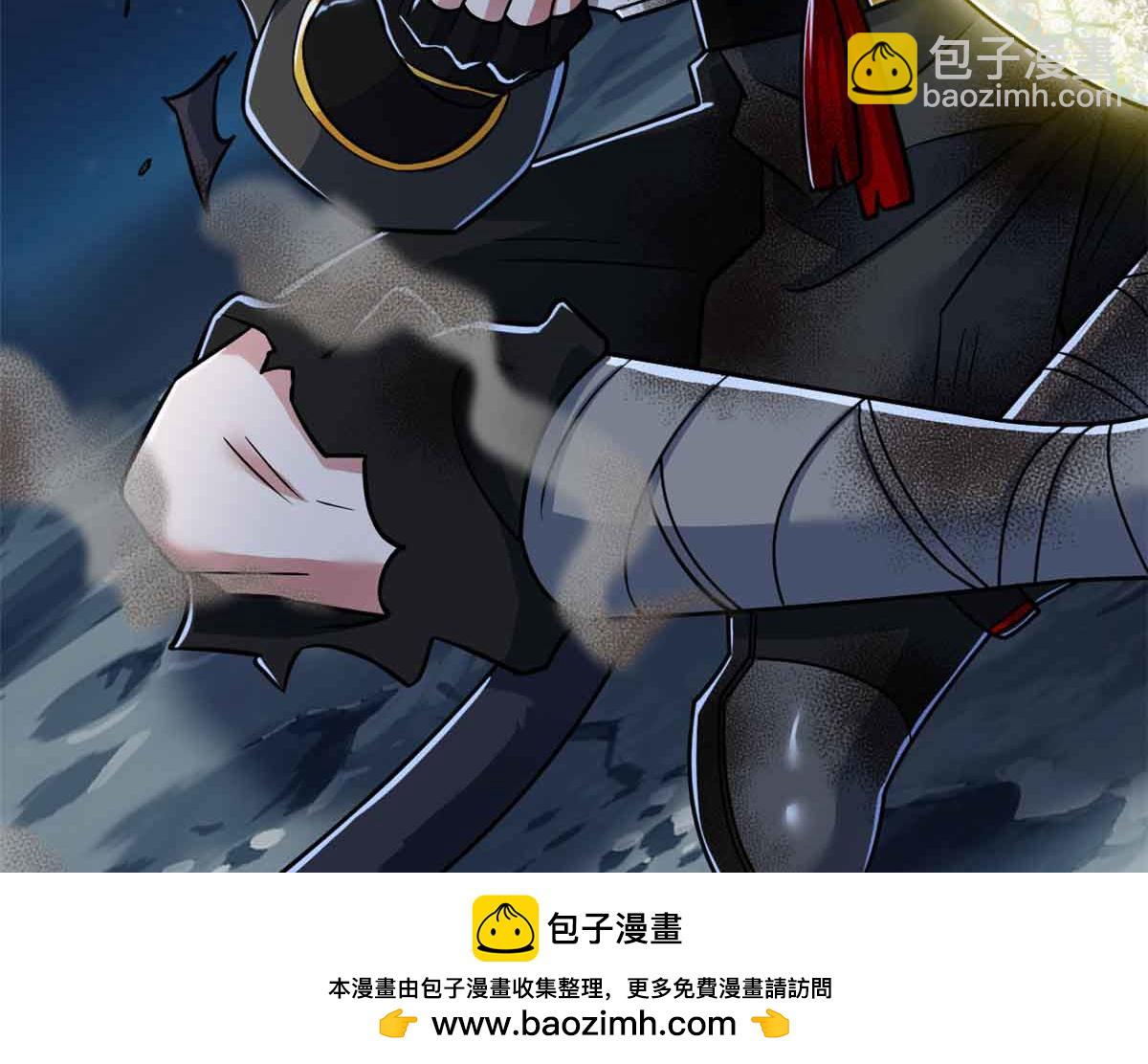 323 神阶以下，雷落成灰161