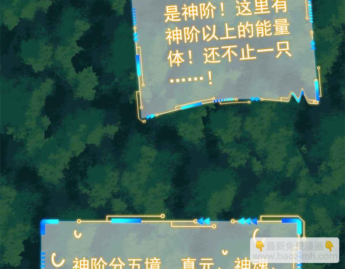 323 神阶以下，雷落成灰22