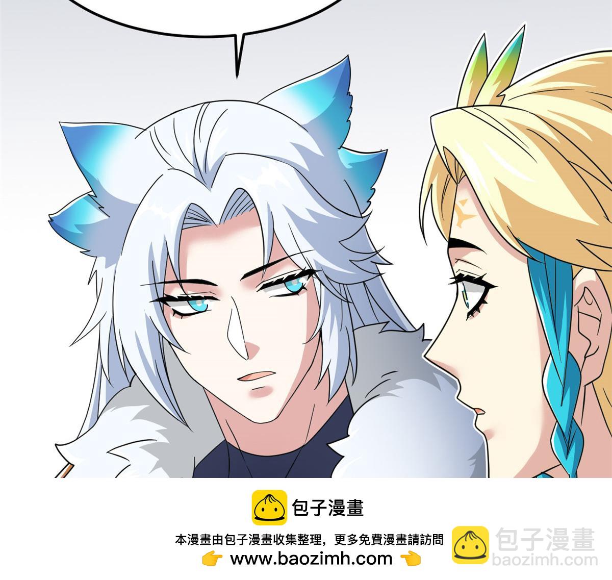 324 五雷轰顶，修炼而已74