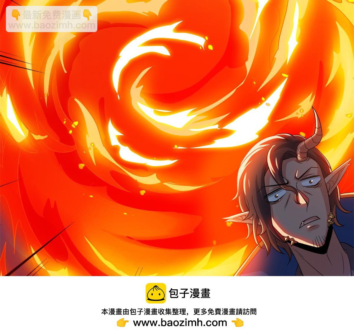 326 谁在那里？鲨人羽人49