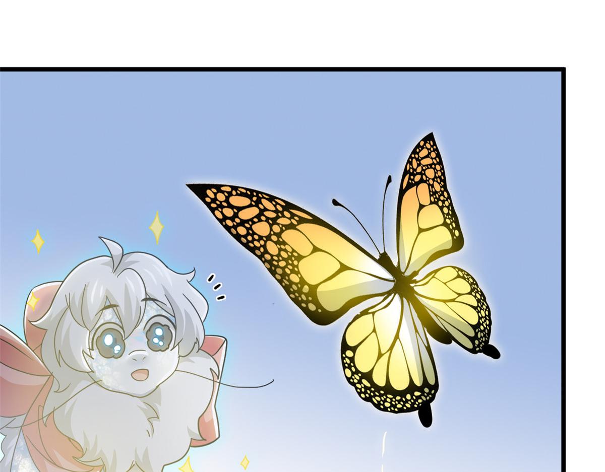 329 一级邪兽，弱小无助8