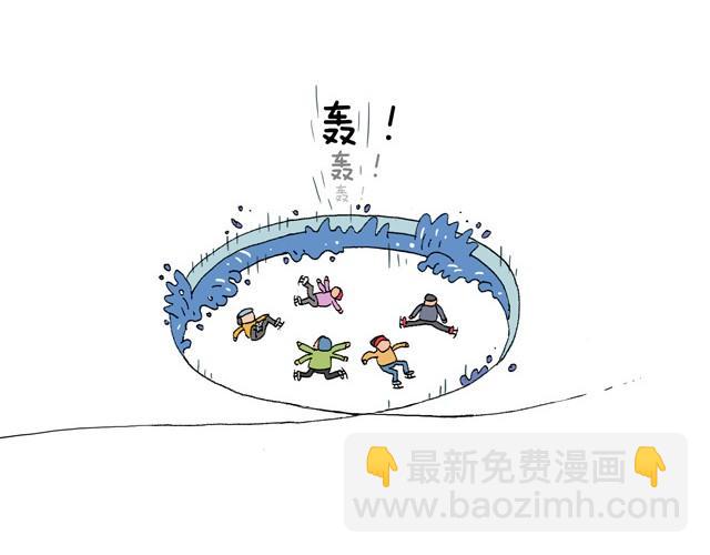 溜冰也是技术活8