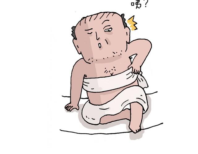 把你们老板给我叫出来！33