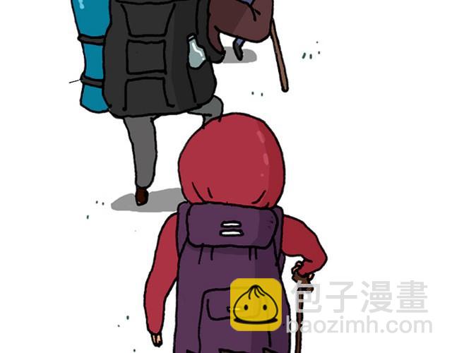 我要去登山37
