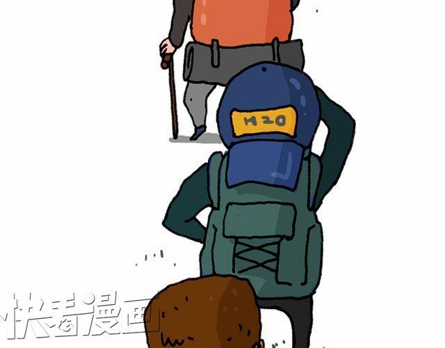 我要去登山39