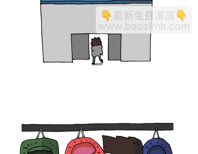 我要去登山5