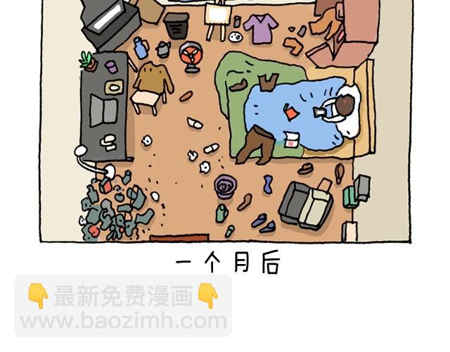 潮流老爹7