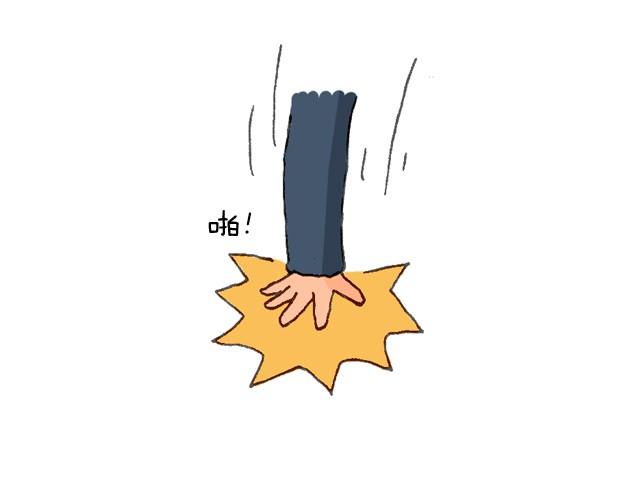 过年回家如何假装有对象21