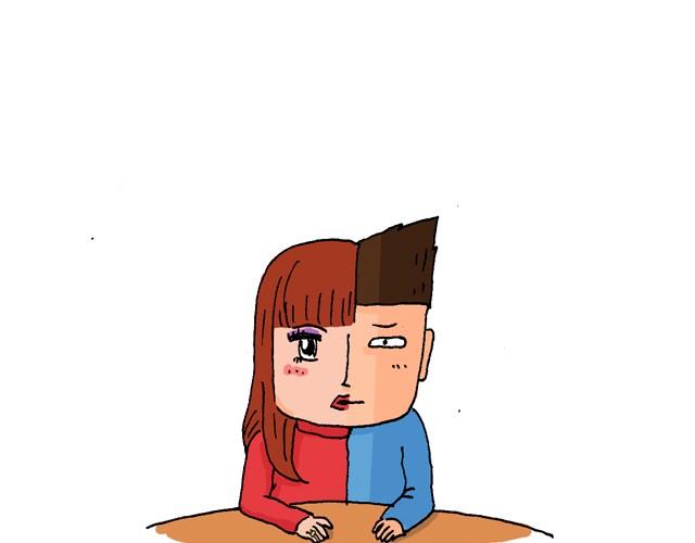 过年回家如何假装有对象25