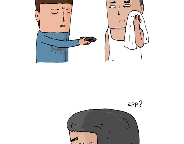老爸出马26