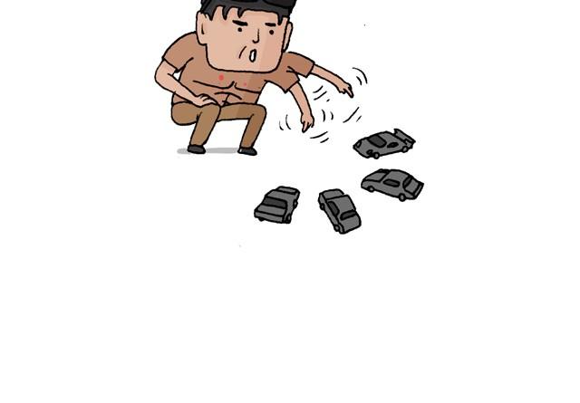 打车102