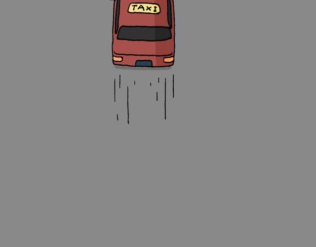 打车18