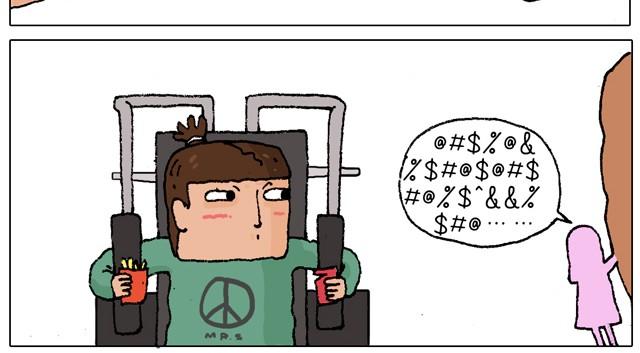 健身计划25