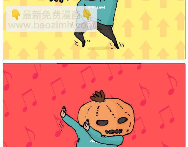 起来嗨！22