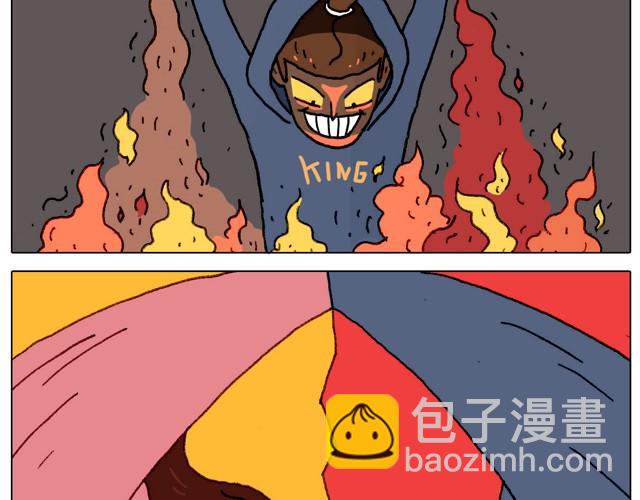 本集口味不轻！慎入！20