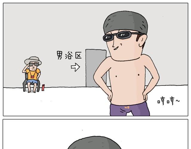 玩水吧#1 夏天果然是玩水的季节33