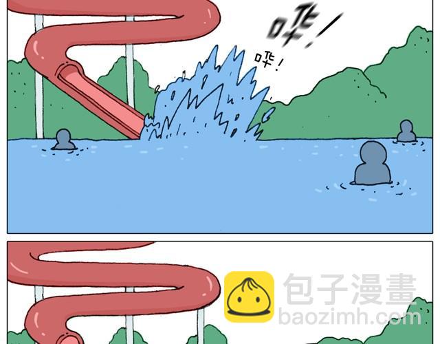 玩水吧#1 夏天果然是玩水的季节45