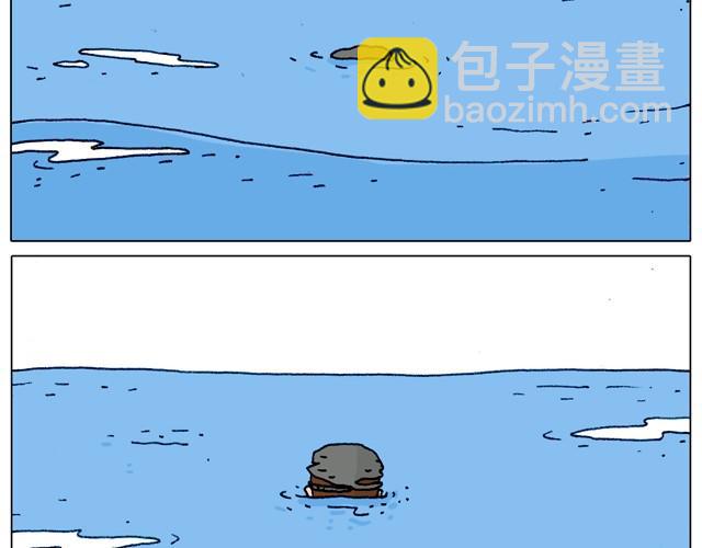 玩水吧#2 我可以划船不用浆~25