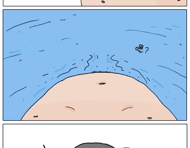 玩水吧#2 我可以划船不用浆~7