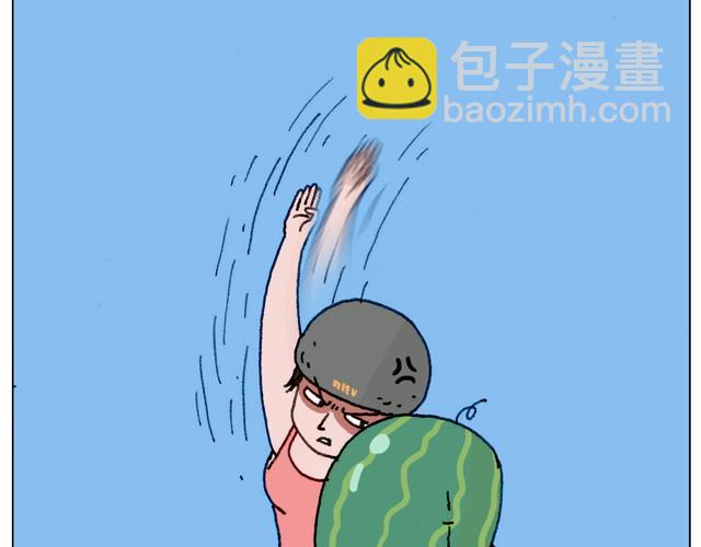 玩水吧#3 大哥，你别着急嘛33