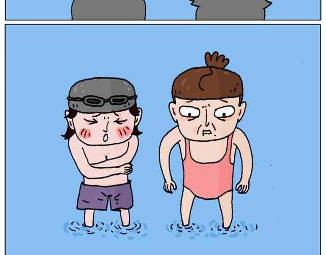 玩水吧#终  夏天玩水真是太刺激了！40