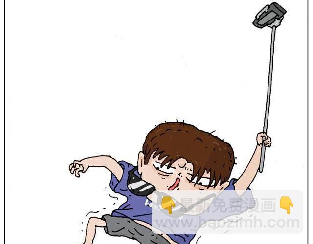 自拍需谨慎！46
