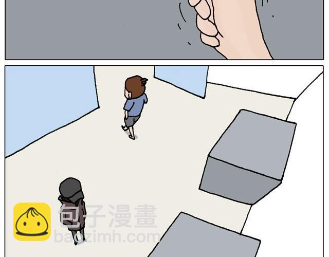 一个人去ATM机时如何注意安全16
