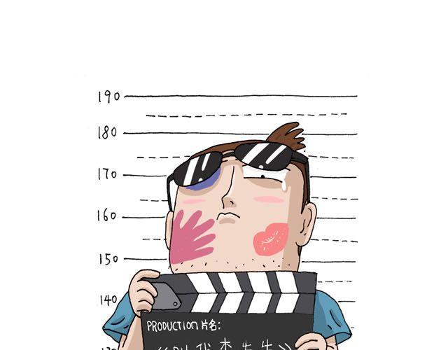 千万别惹强迫症患者！0