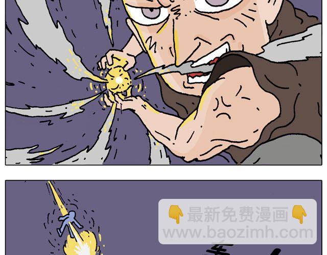 千万别惹强迫症患者！24