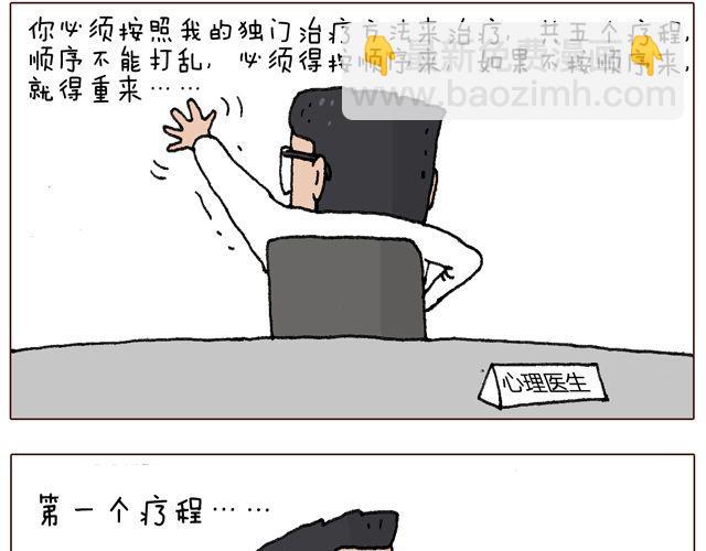 千万别惹强迫症患者！30