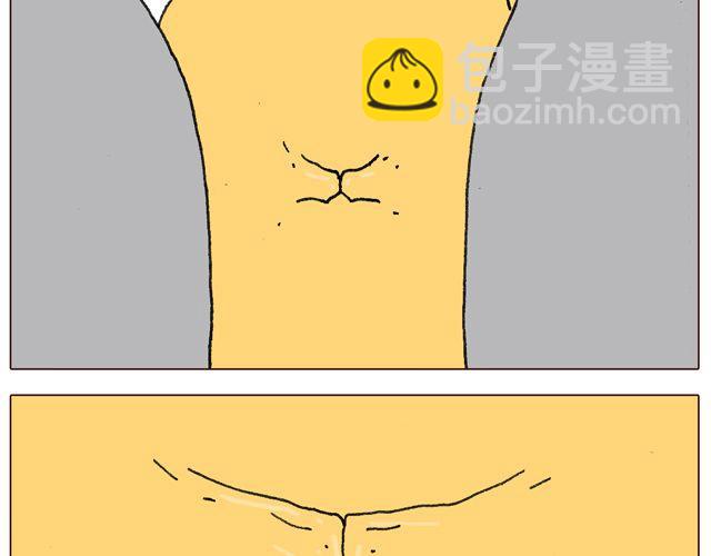 千万别惹强迫症患者！35