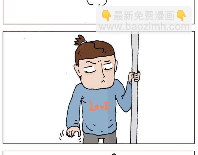 千万别惹强迫症患者！37
