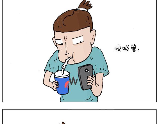 千万别惹强迫症患者！5