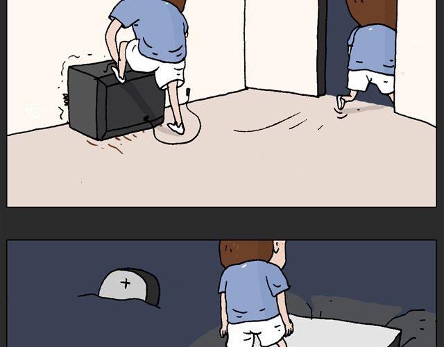 恐怖屋45